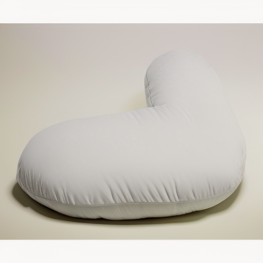 Surprising Benefits of Pregnancy Pillows When Not Pregnant! Homes Guide