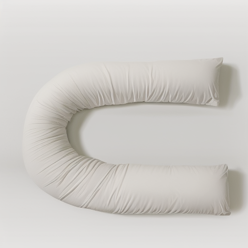 Can Pregnancy Pillows Cause Back Pain? Find Out Here! Homes Guide