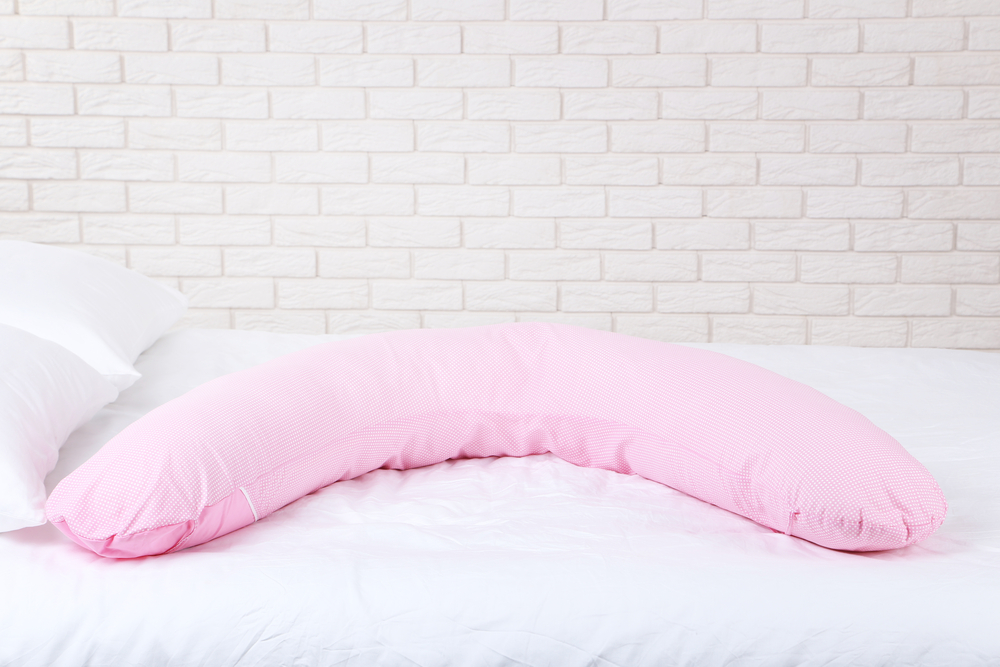Where to Store a Pregnancy Pillow