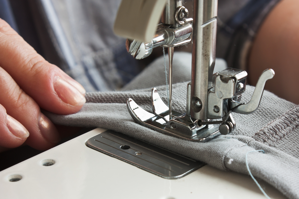 Why Is My Sewing Machine Skipping Stitches Find Out Here