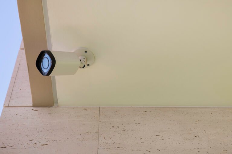 Wired vs Wireless CCTV Systems Decoding the Debate Homes Guide