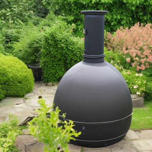 How to Repair a Cracked Chiminea A StepbyStep Guide Homes Guide