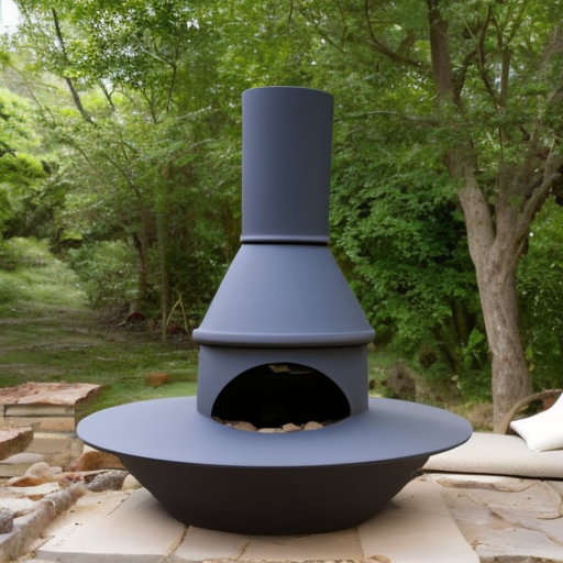 Temperature 101 How Hot Does a Chiminea Get? Homes Guide